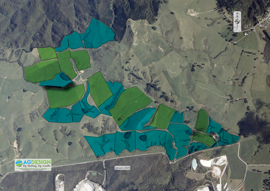 Scalable Grazing Systems NZ